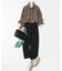 【新色追加/見上愛さん着用】ウールカシミヤ ストール