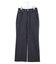 【SLOW/一部店舗限定】SLOW DENIM フレアパンツ