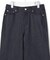 【SLOW/一部店舗限定】SLOW DENIM フレアパンツ