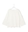 【SLOW/一部店舗限定】ワイドスリーブ Tシャツ