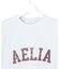 【SLOW/一部店舗限定】リラックス ロゴTシャツ