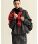 【CLASSY.・CanCam掲載】ウーステッドウール リブタートル ニット