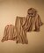 【見上愛さん着用】ウールライトリバー フーディ ポンチョコート