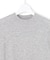 【Oggi・CLASSY.掲載】ピュアカシミヤ ハーフスリーブ ハイネック ニット