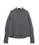 【一部予約/WEB&一部店舗限定カラーあり】カシミヤブレンド ロールネック ニット