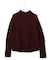 【一部予約/WEB&一部店舗限定カラーあり】カシミヤブレンド ロールネック ニット