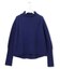 【一部予約/WEB&一部店舗限定カラーあり】カシミヤブレンド ロールネック ニット