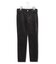 23区DENIM ベルベットストレッチ スキニーパンツ