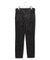 23区DENIM ベルベットストレッチ スキニーパンツ