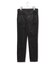 23区DENIM ベルベットストレッチ スキニーパンツ