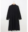 ELENAリラクシーニットワンピース