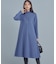 ELENAリラクシーニットワンピース