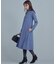 ELENAリラクシーニットワンピース