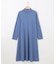 ELENAリラクシーニットワンピース