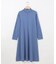 ELENAリラクシーニットワンピース