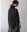 ウールカシミヤミックス ロールネックニット
