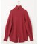 ウールカシミヤミックス ロールネックニット