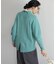 ウールカシミヤミックス ロールネックニット