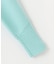 ウールカシミヤミックス ロールネックニット