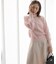 【2WAY・WEB限定】ウールカシミヤミックス ハイネックニット