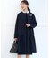 【加藤ローサさん着用・ショルダーベルト付き】ボストンハンドバッグ