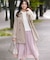 【WEB限定カラーあり】ギャザーライトデシン パンツ