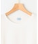 シャツコンビティアード ロングTシャツ