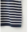シルク混ニットロングＴシャツ