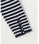 シルク混ニットロングＴシャツ