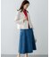 オシャクロス ジャケット