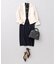 オシャクロス ジャケット