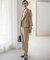 オシャクロス ジャケット