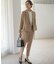 オシャクロス ジャケット