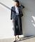オシャクロス ジャケット