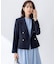 オシャクロス ジャケット