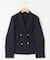 オシャクロス ジャケット