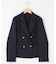 オシャクロス ジャケット