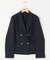 オシャクロス ジャケット