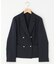 オシャクロス ジャケット