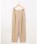 チノライク パンツ