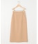 【WEB限定】オシャクロスタイト スカート
