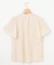 【WEB限定】ヴィンテージジョーゼットスキッパー ブラウス