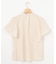 【WEB限定】ヴィンテージジョーゼットスキッパー ブラウス