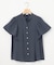 【WEB限定】ヴィンテージジョーゼットスキッパー ブラウス