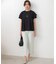 GIZAコットンドルマンスリーブ Tシャツ