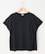 GIZAコットンドルマンスリーブ Tシャツ