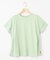 GIZAコットンドルマンスリーブ Tシャツ