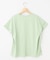 GIZAコットンドルマンスリーブ Tシャツ