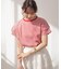 GIZAコットンドルマンスリーブ Tシャツ