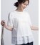 Hunter Tee ニット